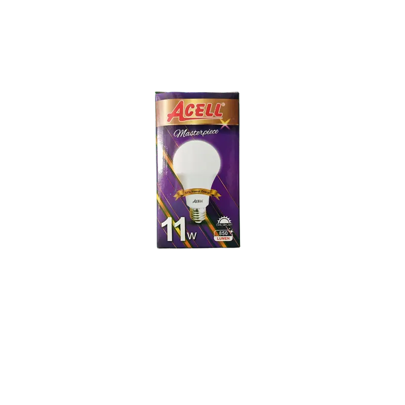 Lampu LED 11W
