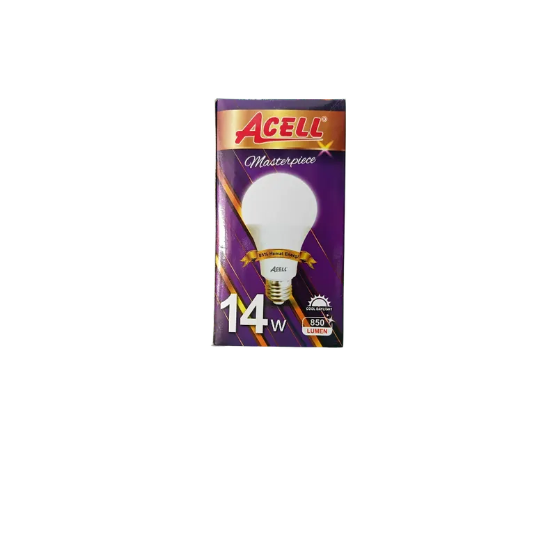 Lampu LED 14W
