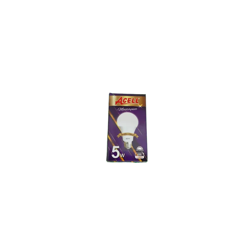 Lampu LED 5W