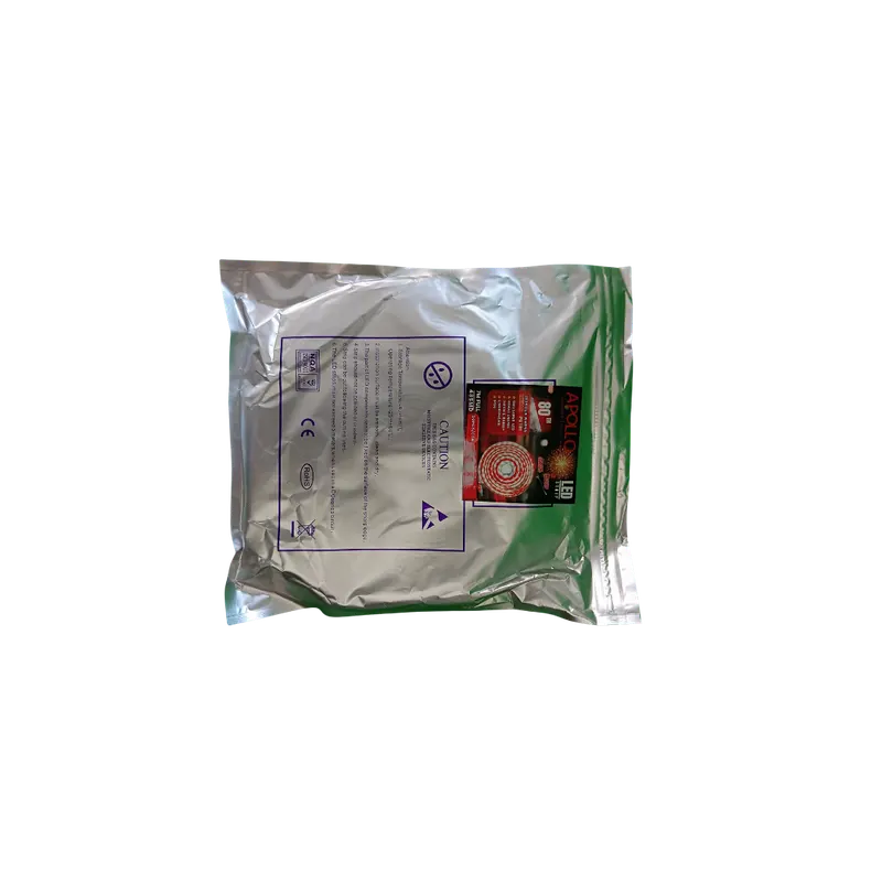 Lampu Hias Merah Putih