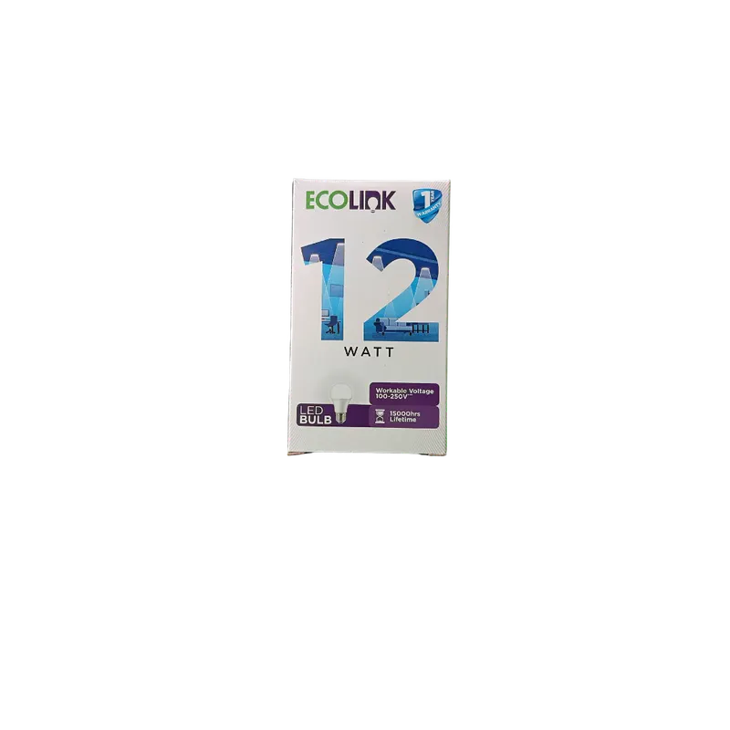 Lampu LED 12W