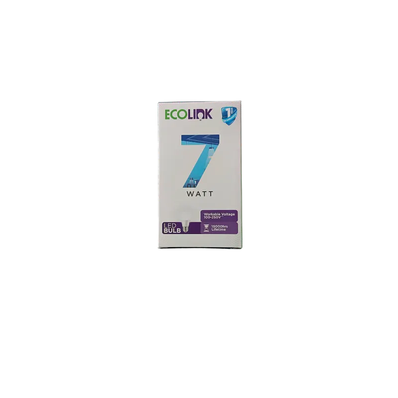Lampu LED 7W