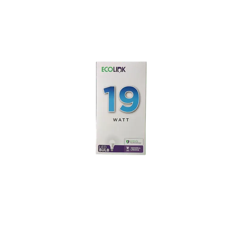 Lampu LED 19W
