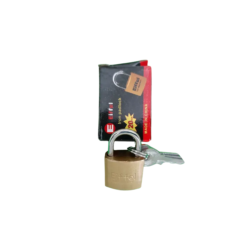 Gembok 20mm
