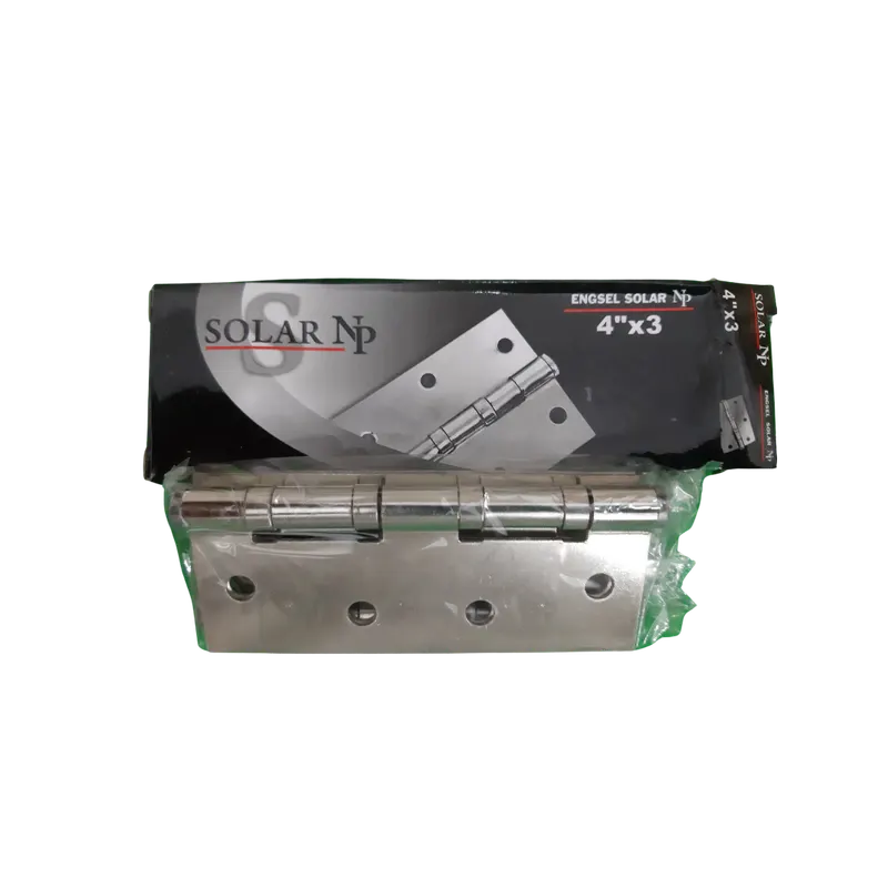 Engsel Bearing 4in
