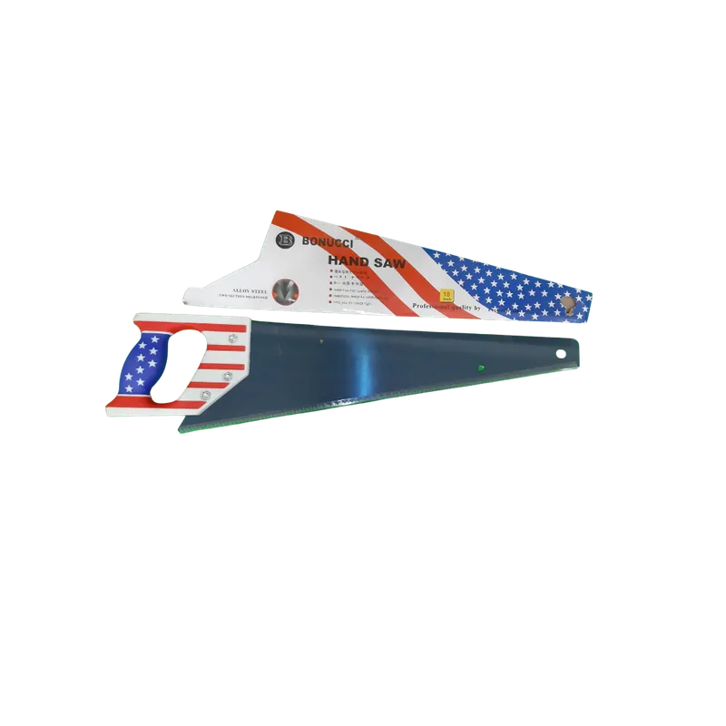 Gergaji USA