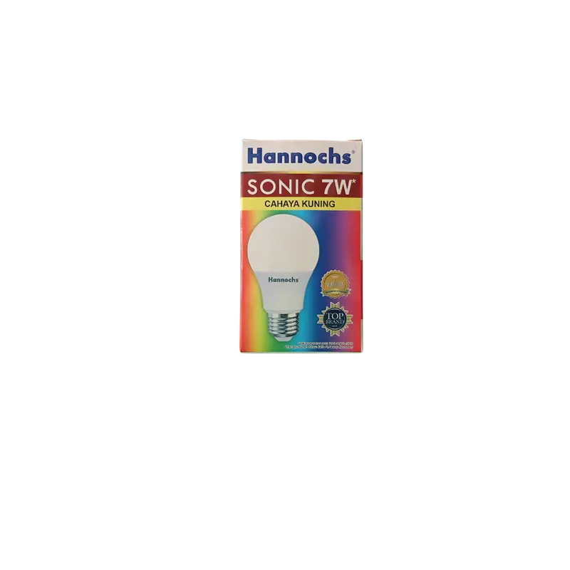 Lampu LED Kuning 7W