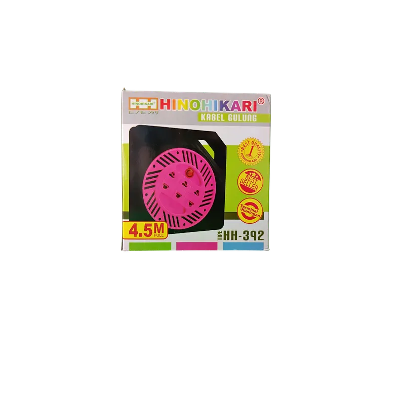 Kabel Box 4,5 M