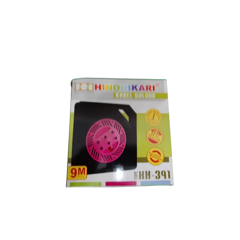 Kabel Box 9 M