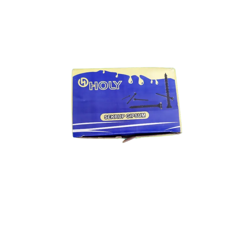 Skrup Gypsum 1x6