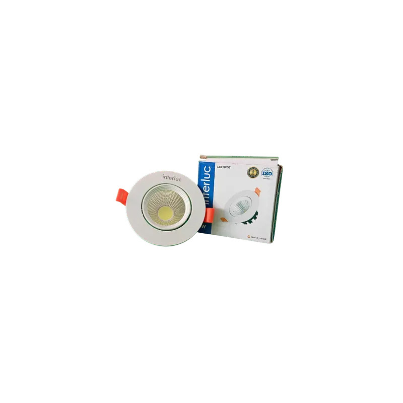 Downlight
