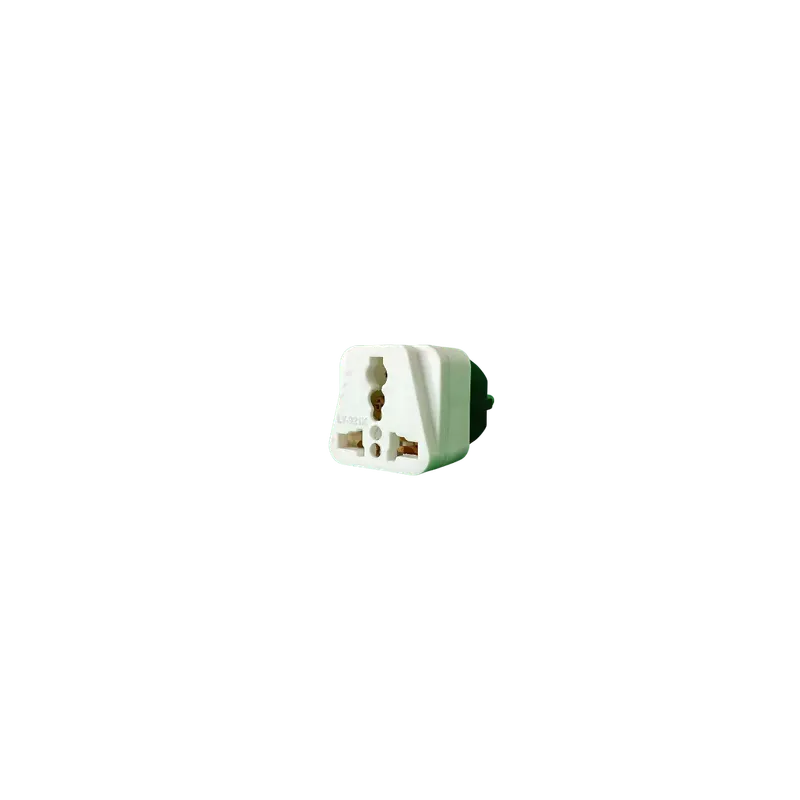 Adaptor Kaki Tiga