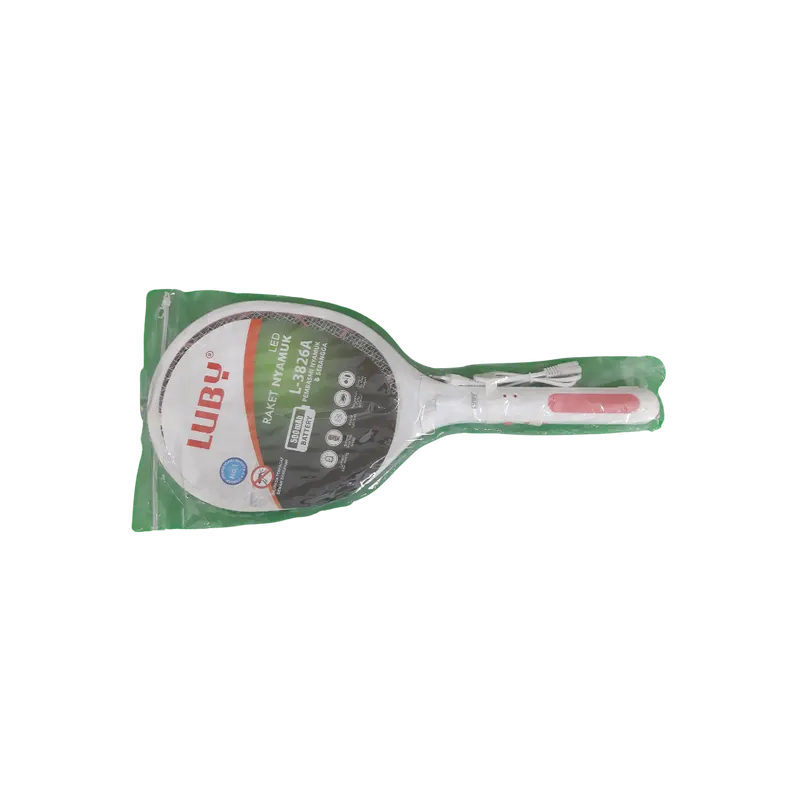 Raket Nyamuk