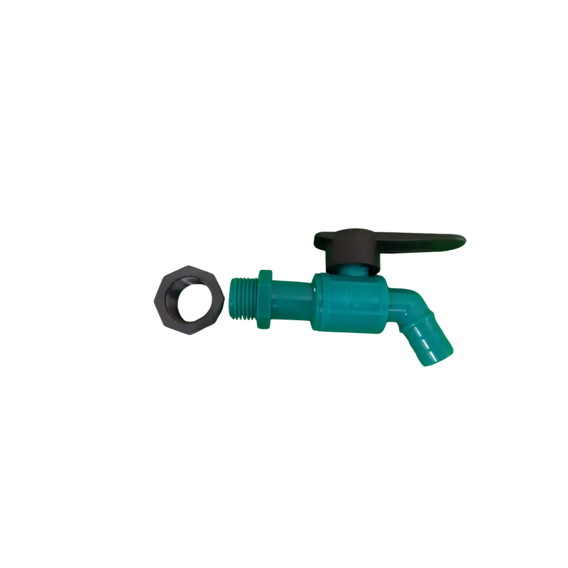 Kran PVC