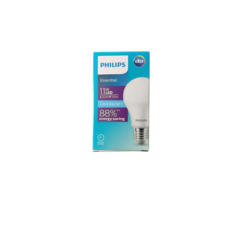 Lampu LED 11W