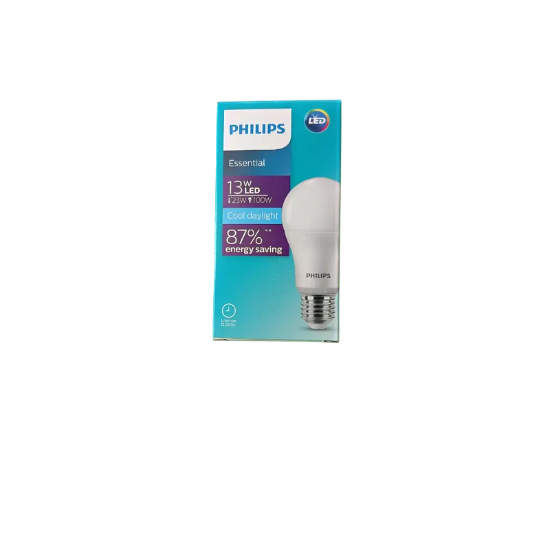 Lampu LED 13W
