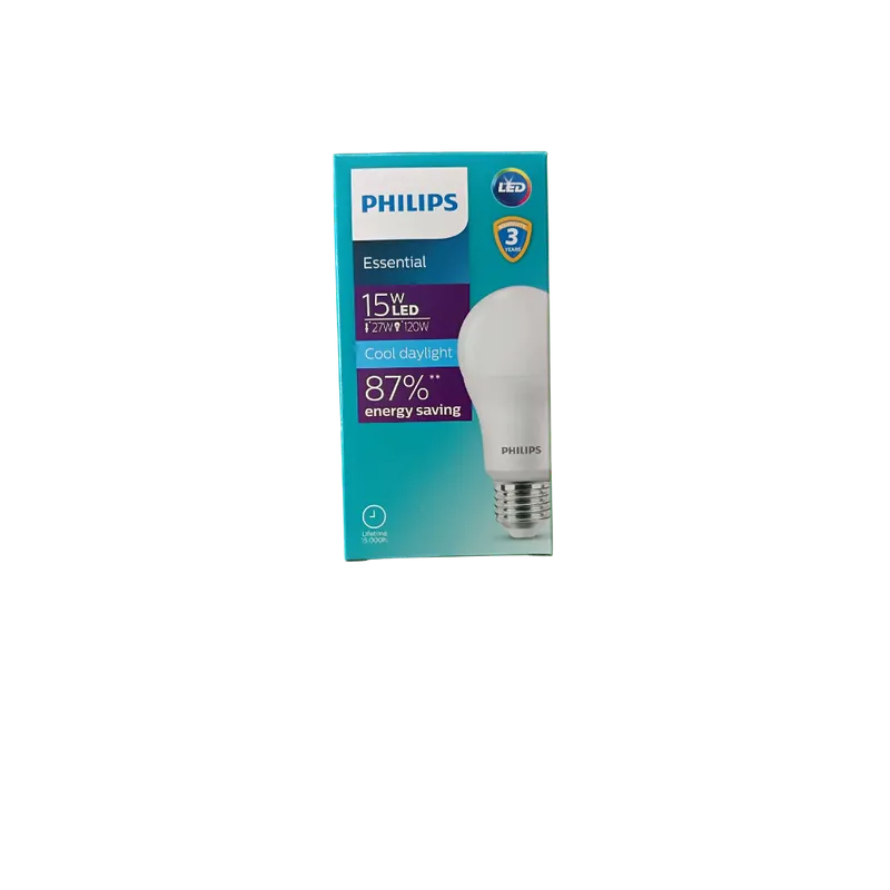 Lampu LED 15W