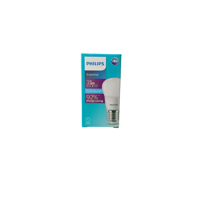 Lampu LED 3W