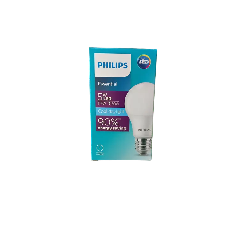 Lampu LED 5W