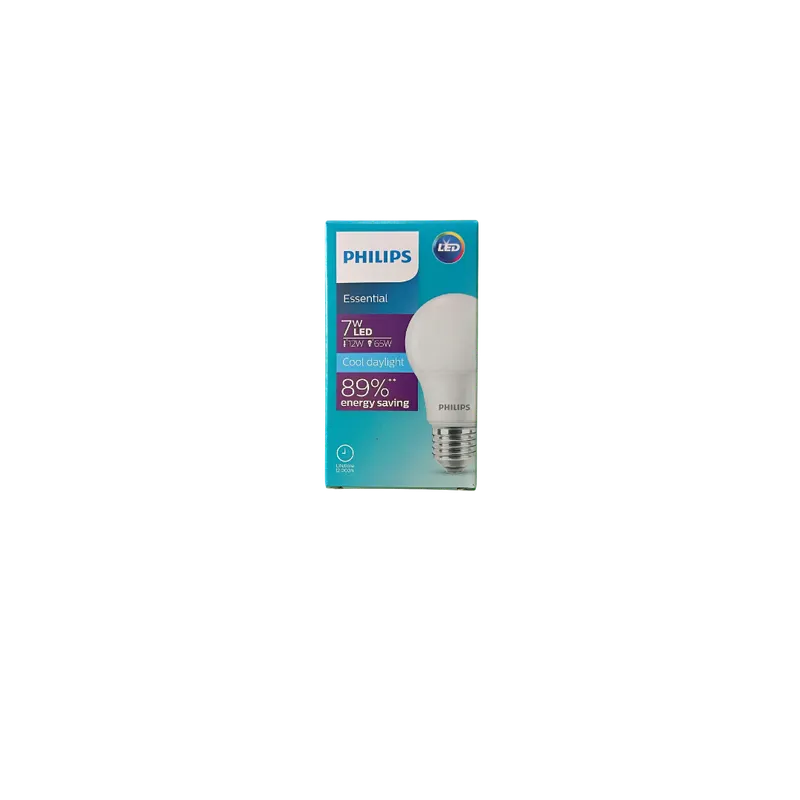 Lampu LED 7W