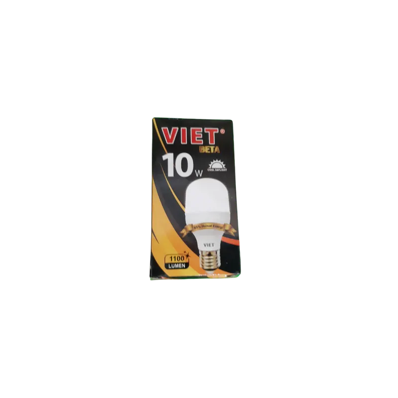 Lampu LED 10W