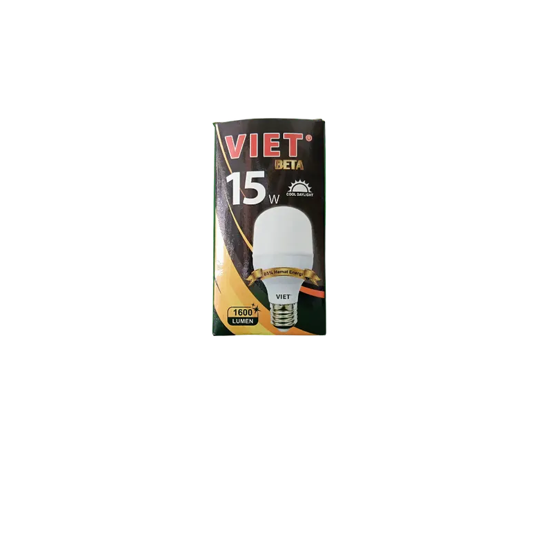 Lampu LED 15W