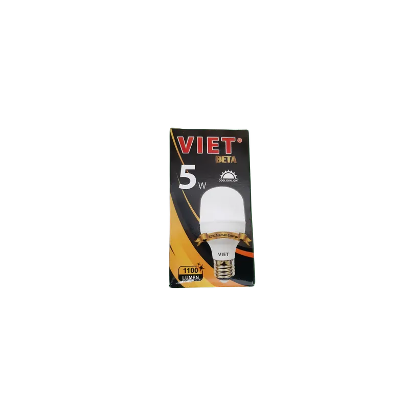 Lampu LED 5W