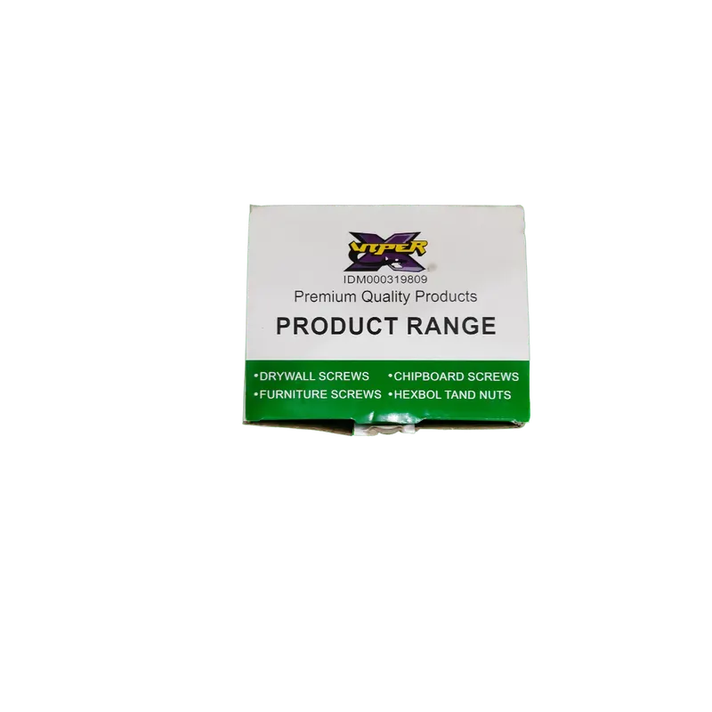 Skrup Gypsum 1,5x6