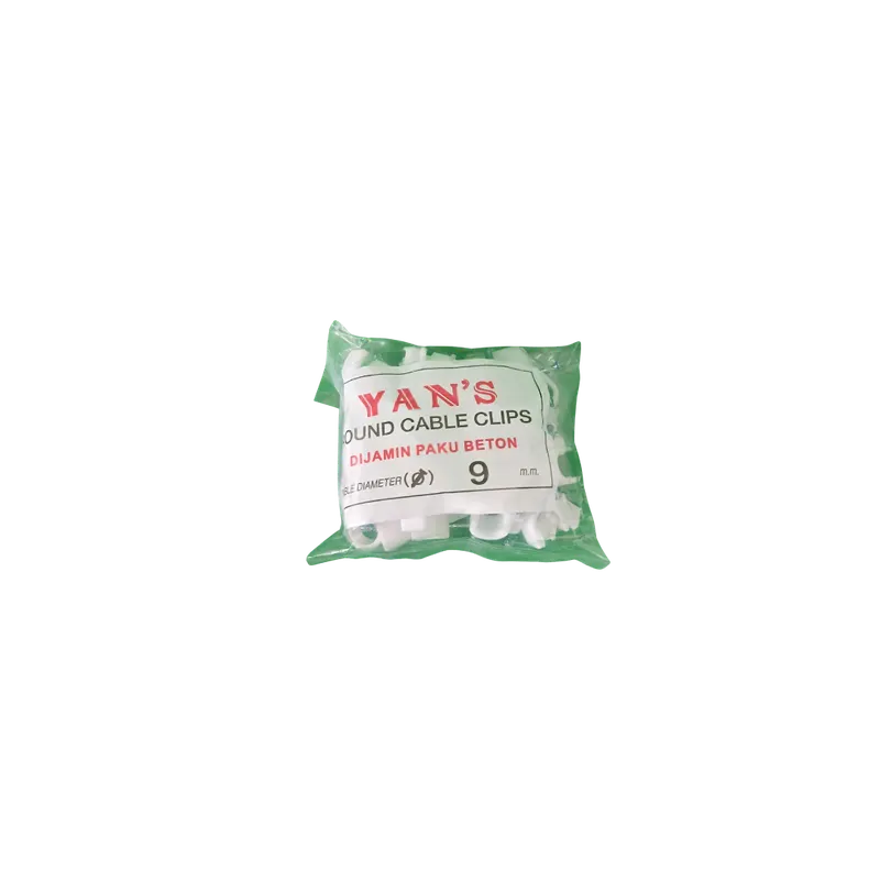 Klem Paku 9